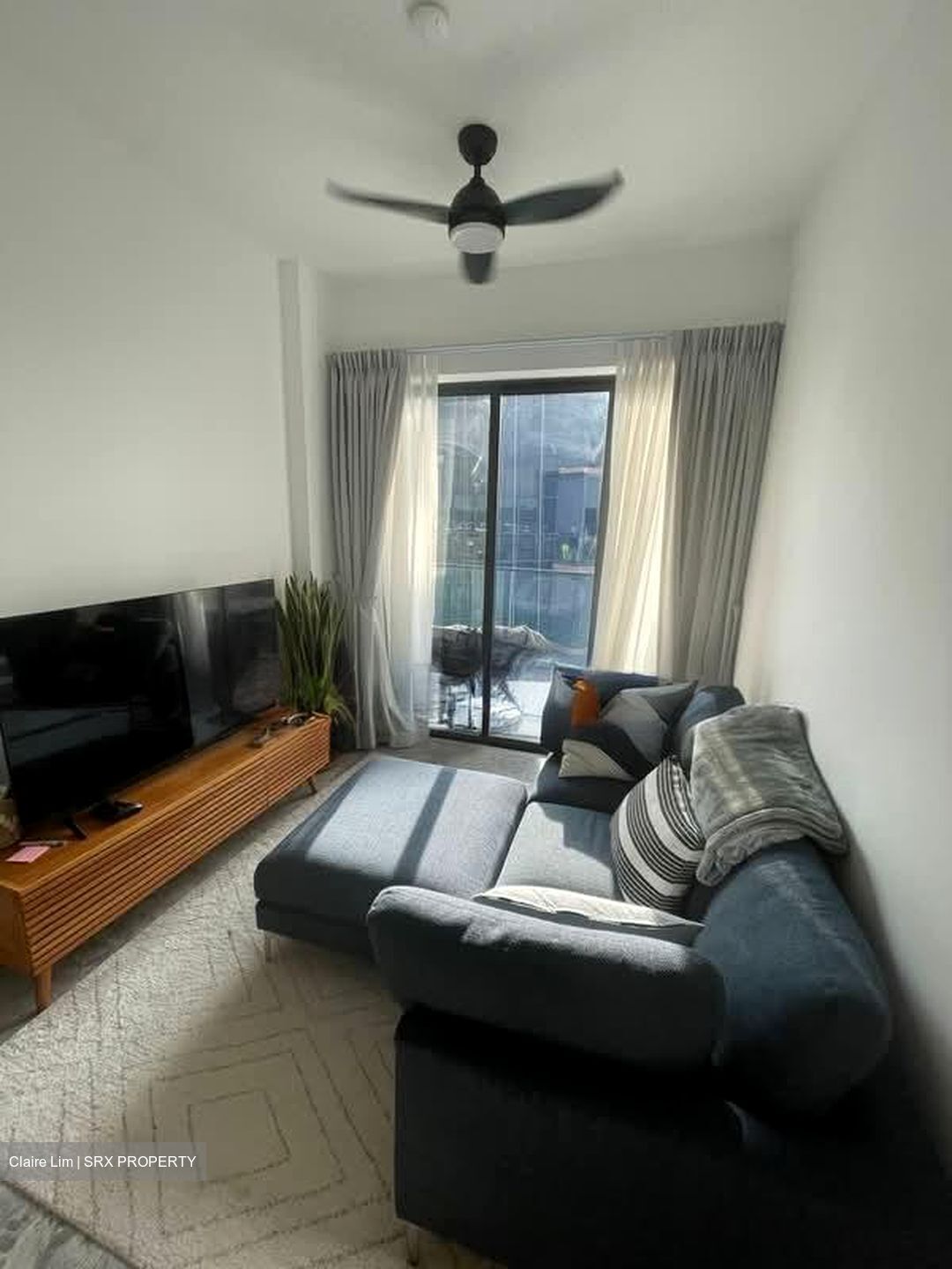Fourth Avenue Residences (D10), Apartment #605392771